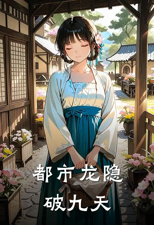 都市龙隐破九天