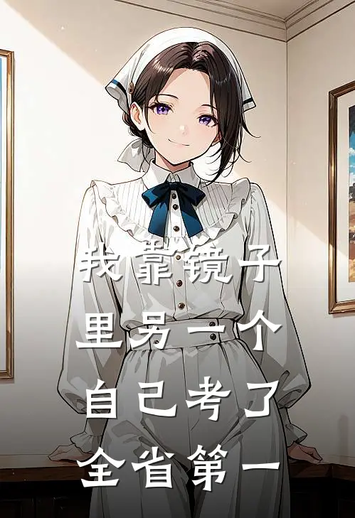 我靠镜子里另一个自己考了全省第一