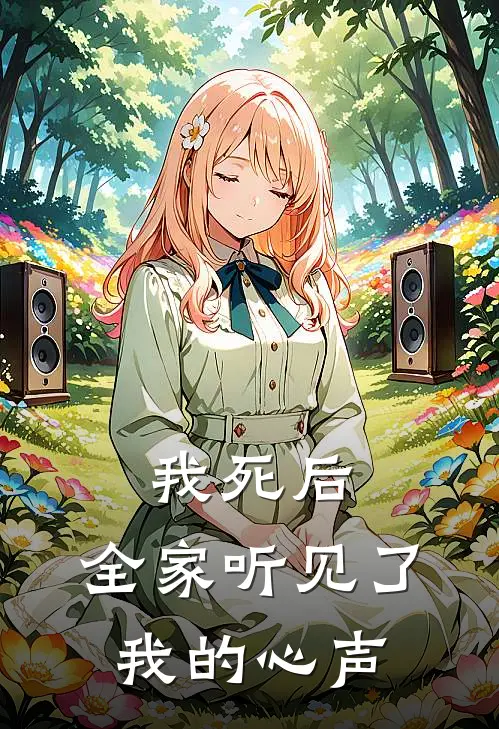 我死后，全家听见了我的心声