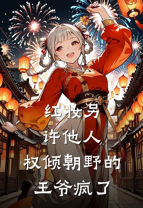 红妆另许他人，权倾朝野的王爷疯了