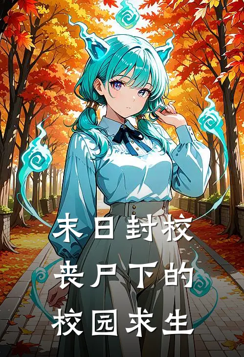 末日封校：丧尸下的校园求生