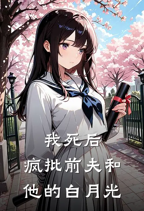 我死后，疯批前夫和他的白月光