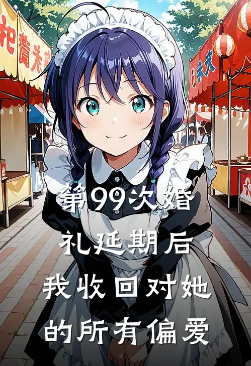 第99次婚礼延期后，我收回对她的所有偏爱