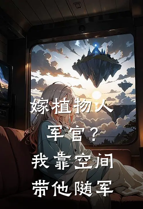 嫁植物人军官？我靠空间带他随军