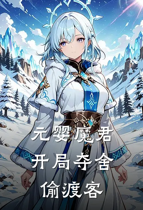 元婴魔君，开局夺舍偷渡客