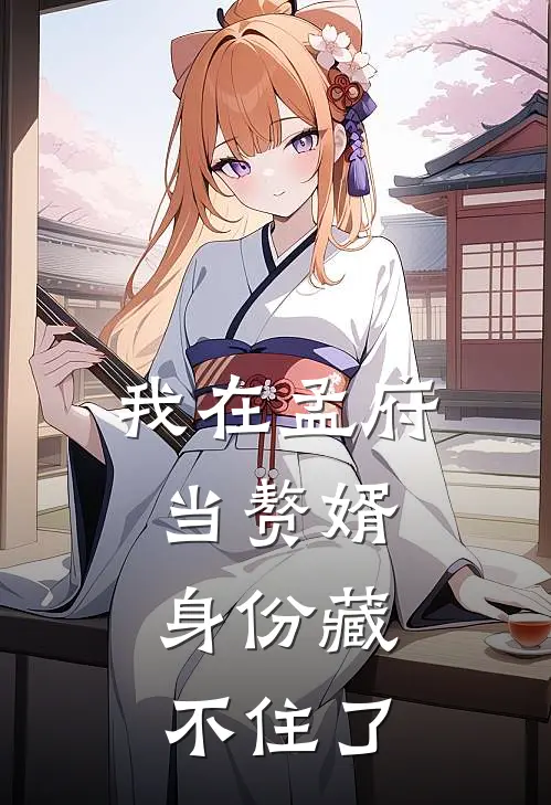 我在孟府当赘婿，身份藏不住了