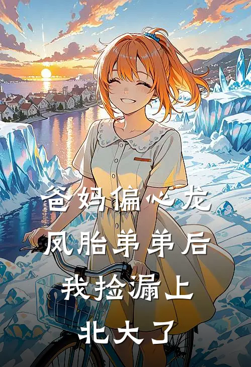 爸妈偏心龙凤胎弟弟后，我捡漏上北大了
