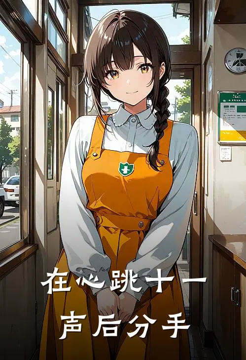 在心跳十一声后分手