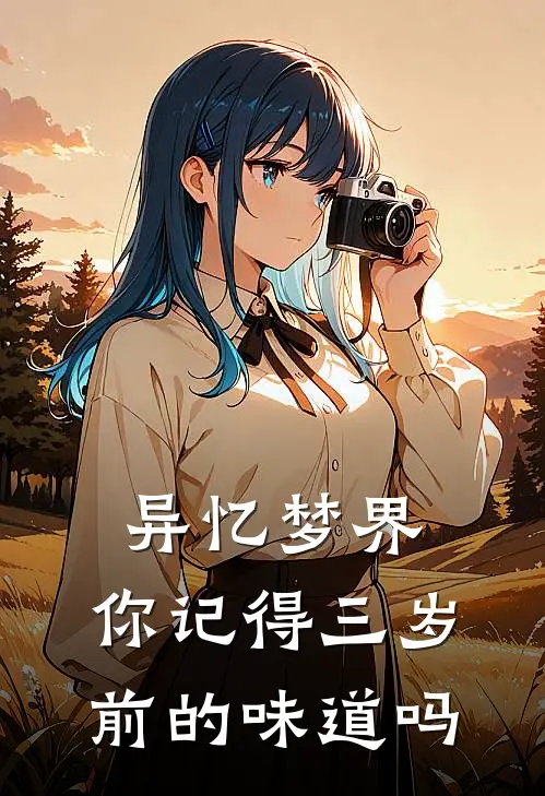 异忆梦界：你记得三岁前的味道吗
