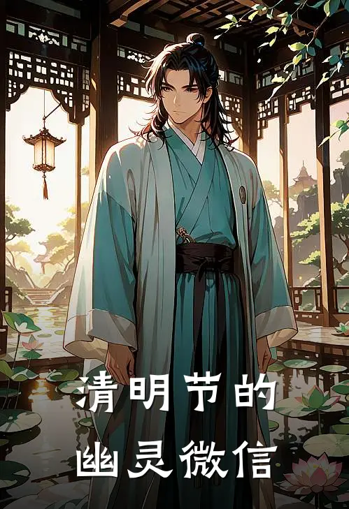 清明节的幽灵微信