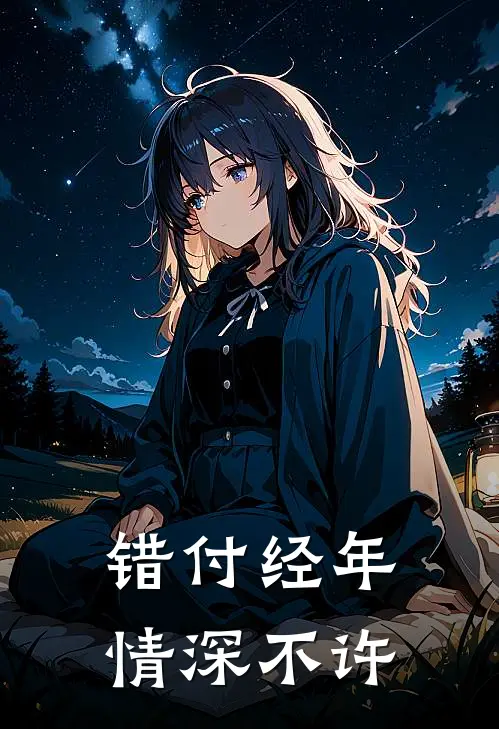 错付经年，情深不许