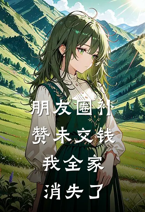 朋友圈补赞未交钱，我全家消失了