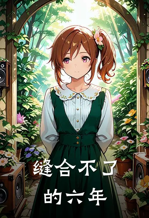 缝合不了的六年