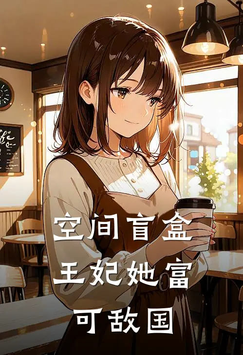 空间盲盒，王妃她富可敌国