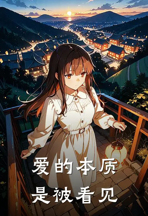 爱的本质是被看见