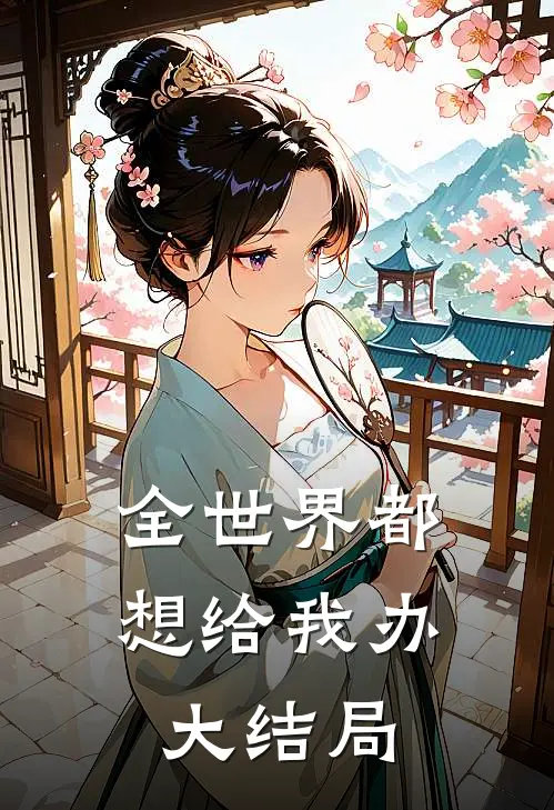 全世界都想给我办大结局