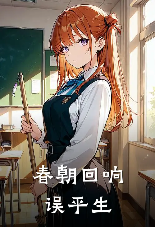 春朝回响误平生