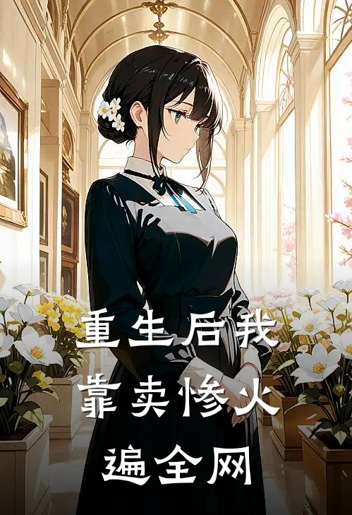 重生后我靠卖惨火遍全网