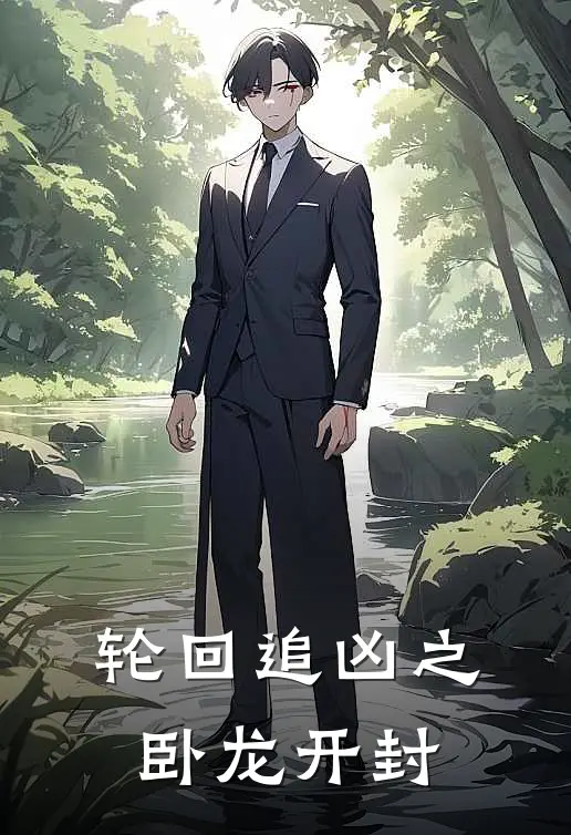 轮回追凶之卧龙开封