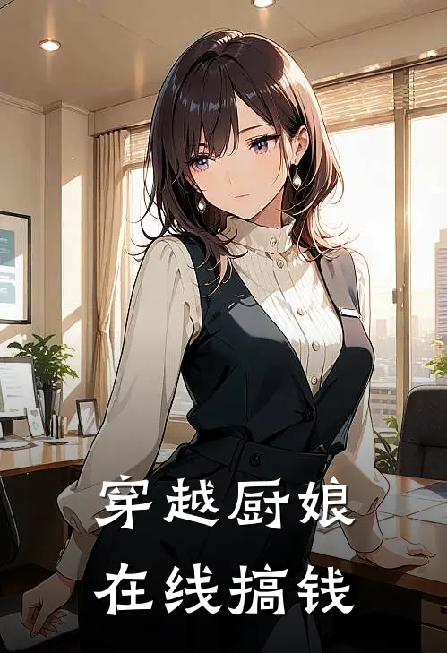 穿越厨娘在线搞钱