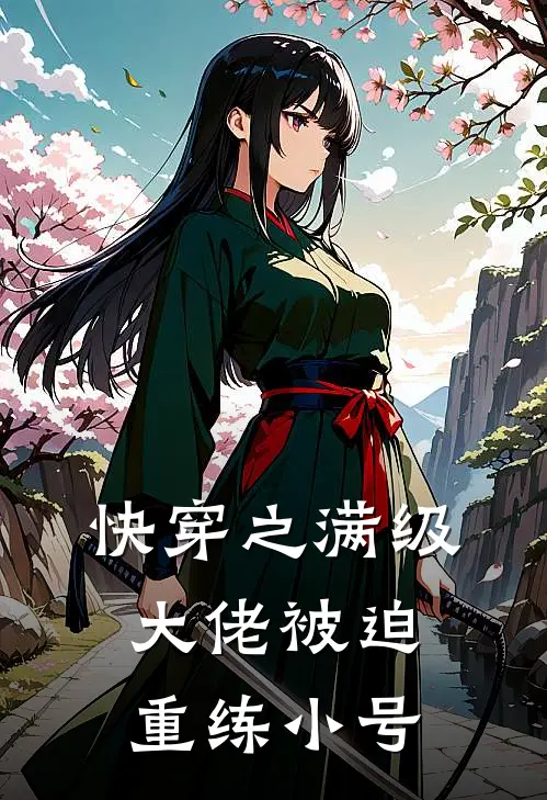 快穿之满级大佬被迫重练小号