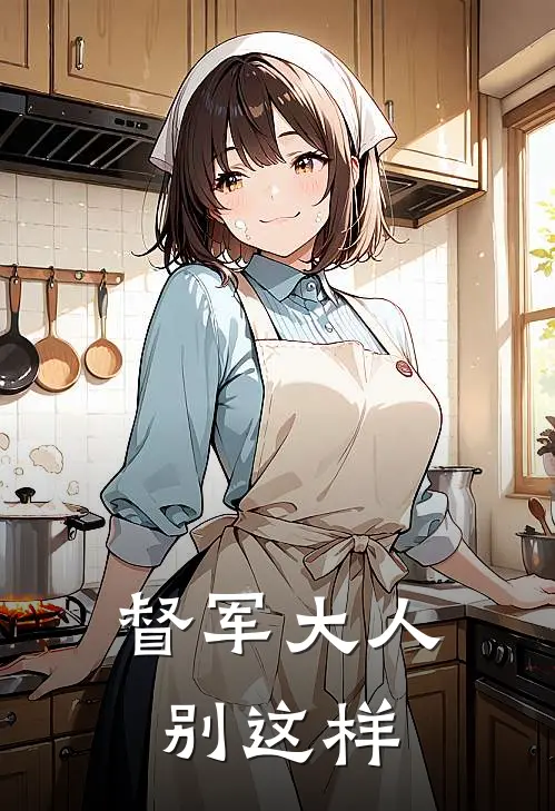 督军大人别这样