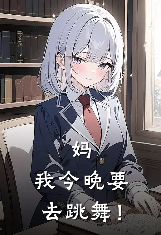 妈，我今晚要去跳舞！