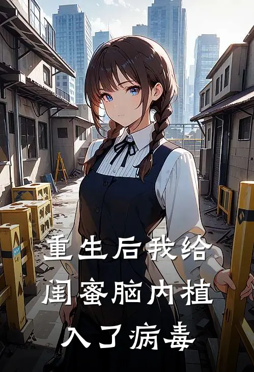 重生后我给闺蜜脑内植入了病毒
