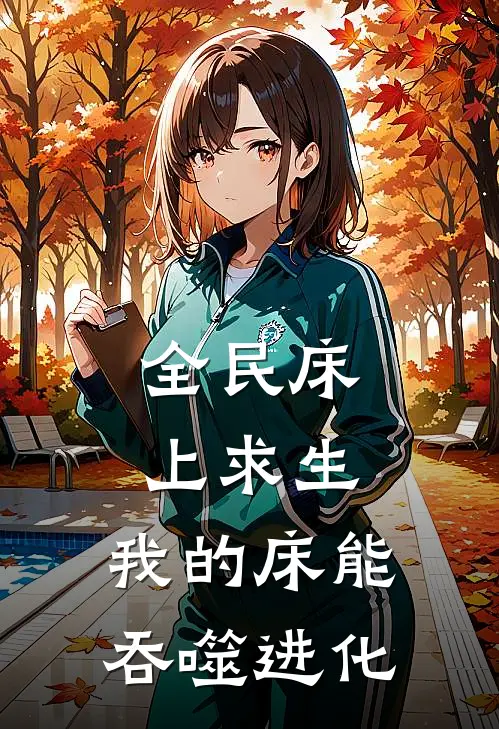 全民床上求生：我的床能吞噬进化