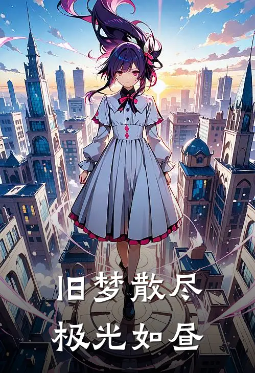 旧梦散尽，极光如昼