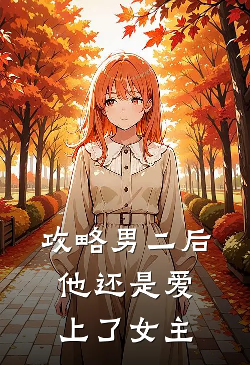 攻略男二后，他还是爱上了女主