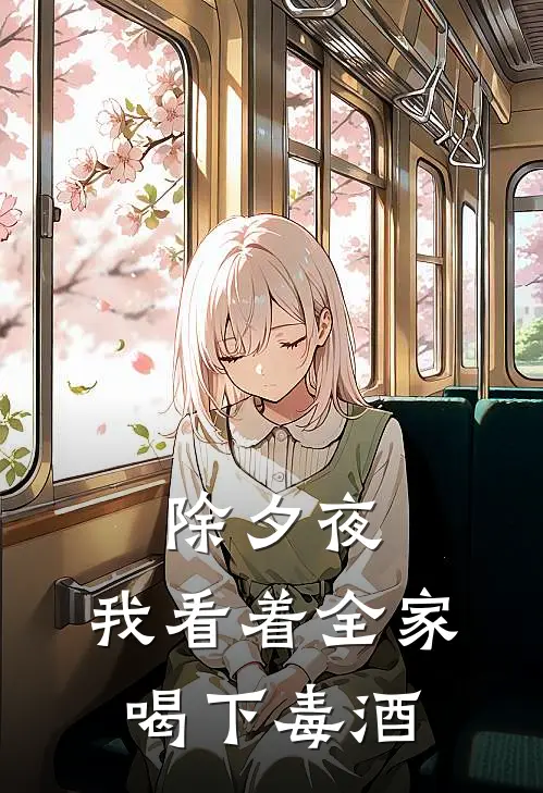 除夕夜，我看着全家喝下毒酒