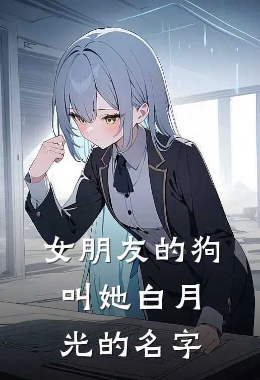 女朋友的狗，叫她白月光的名字