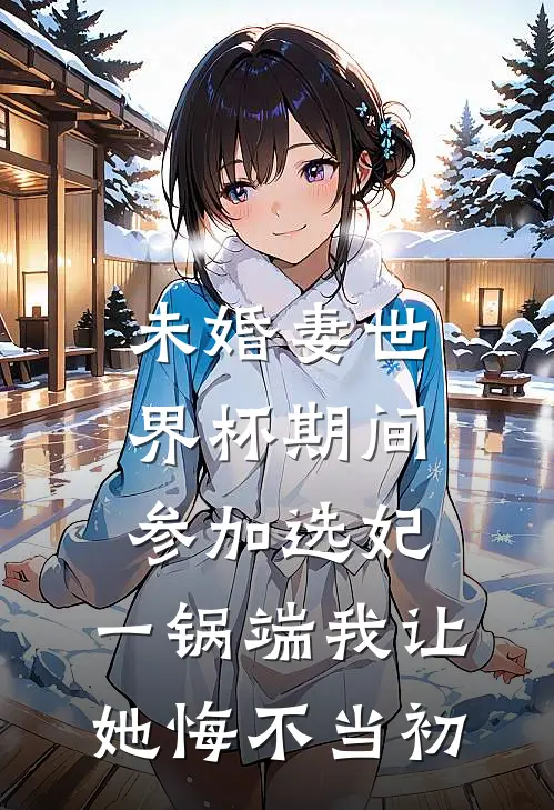 未婚妻世界杯期间参加选妃，一锅端我让她悔不当初