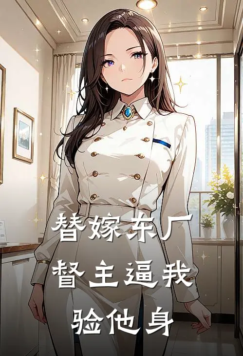 替嫁东厂：督主逼我验他身
