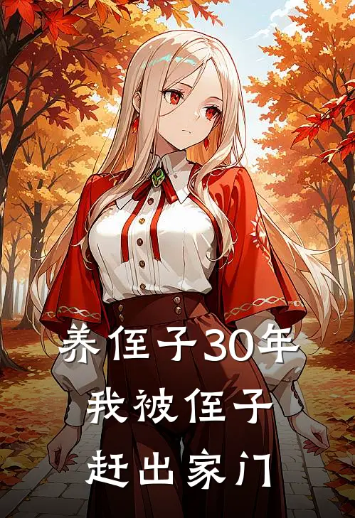 养侄子30年，我被侄子赶出家门