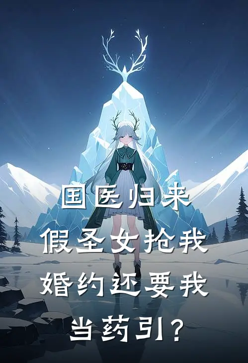 国医归来：假圣女抢我婚约还要我当药引？