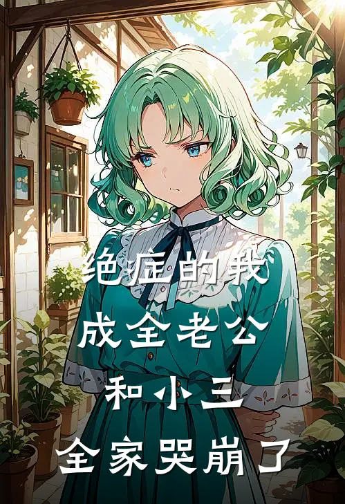 绝症的我成全老公和小三，全家哭崩了