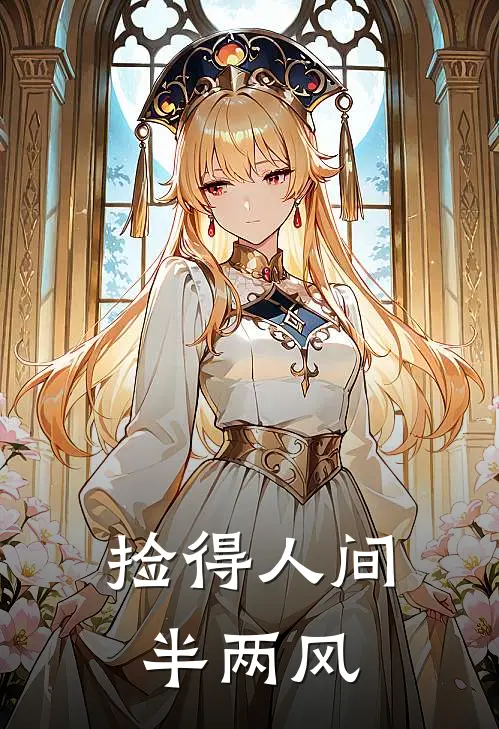 捡得人间半两风