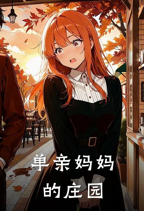 单亲妈妈的庄园