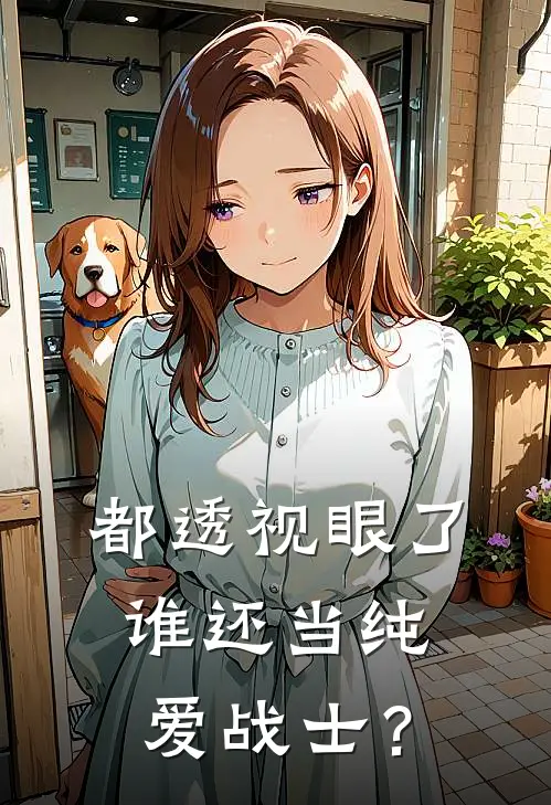 都透视眼了谁还当纯爱战士？