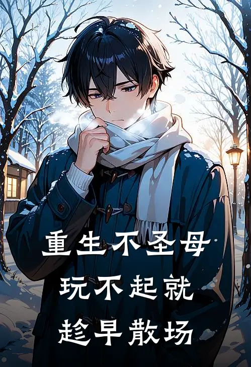 重生不圣母：玩不起就趁早散场