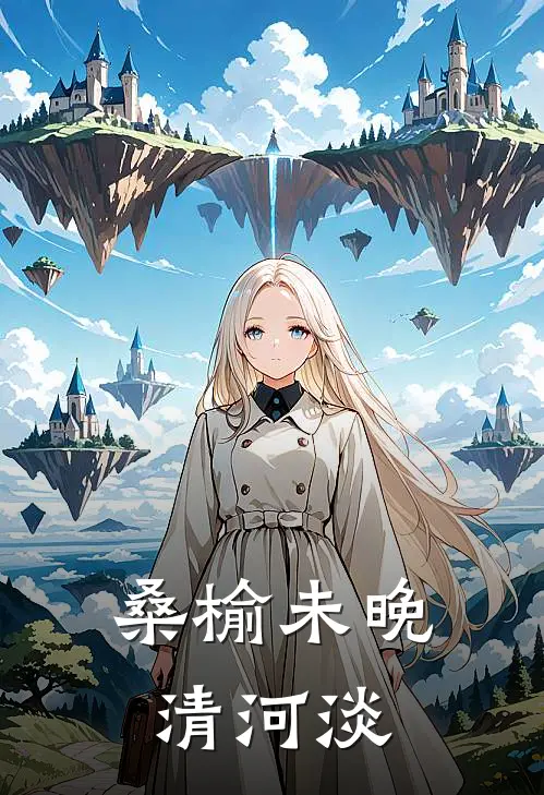 桑榆未晚清河淡