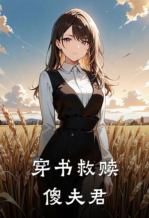 穿书救赎傻夫君