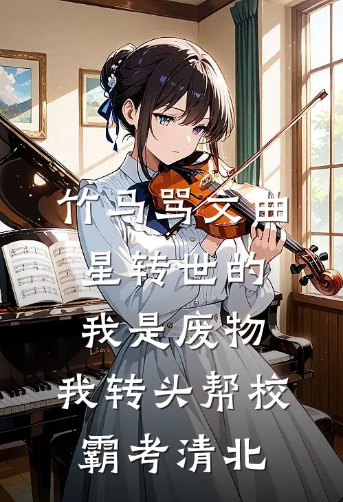 竹马骂文曲星转世的我是废物，我转头帮校霸考清北