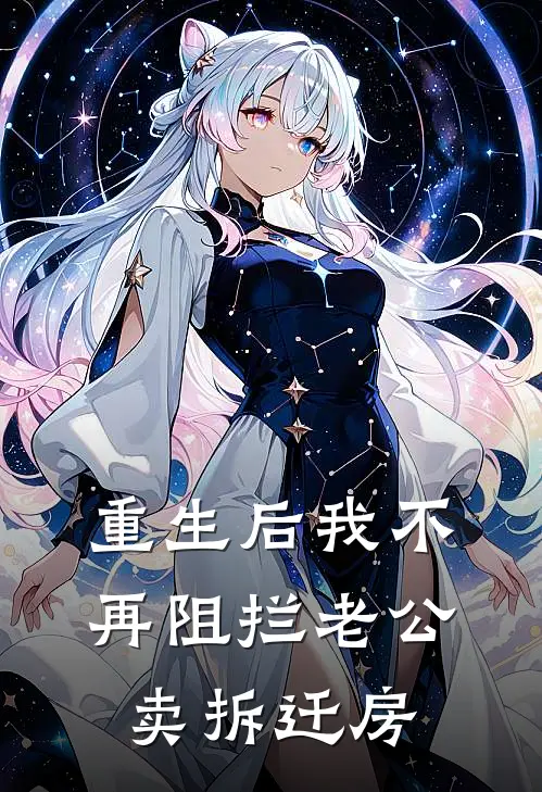重生后我不再阻拦老公卖拆迁房