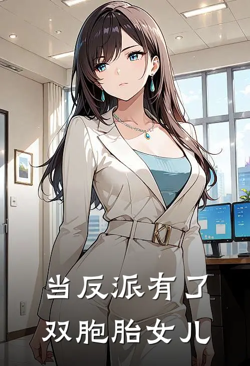 当反派有了双胞胎女儿
