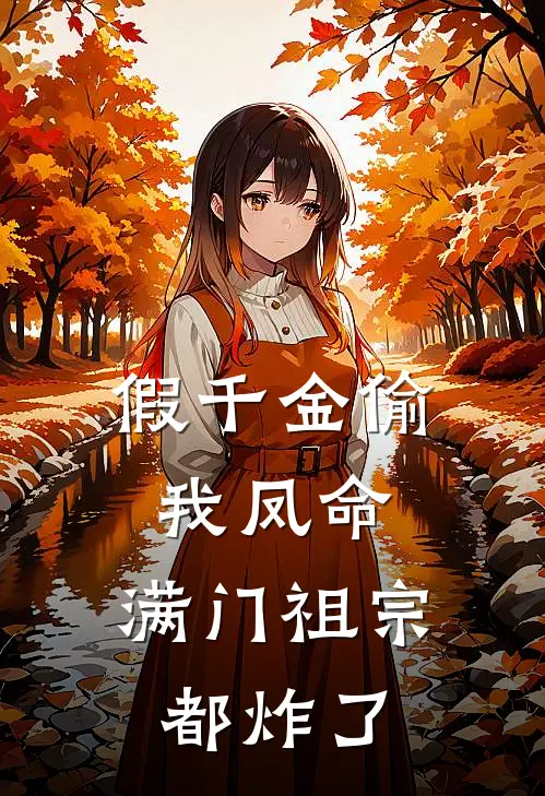 假千金偷我凤命，满门祖宗都炸了