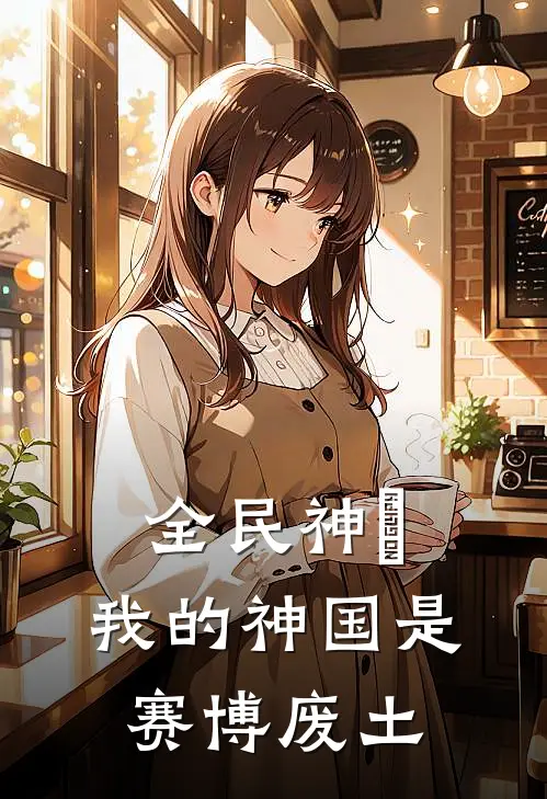 全民神祇：我的神国是赛博废土