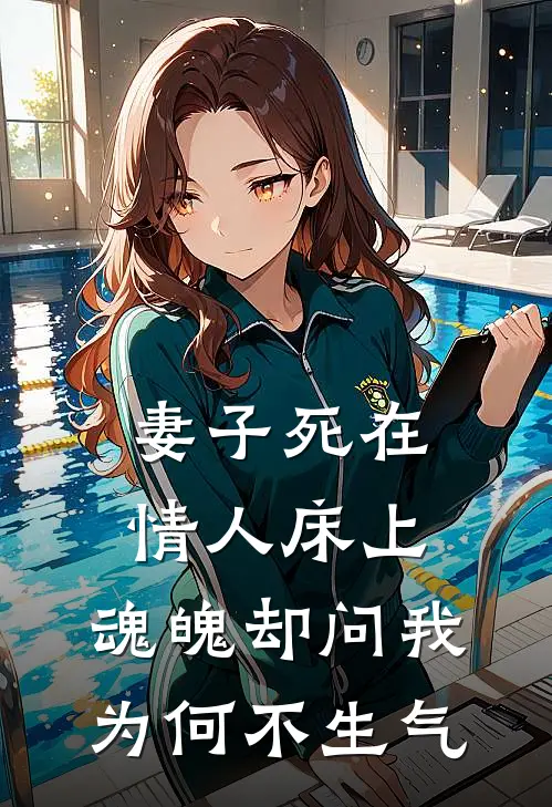 妻子死在情人床上，魂魄却问我为何不生气